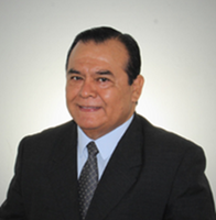 Alex Melecio Salazar Marzal