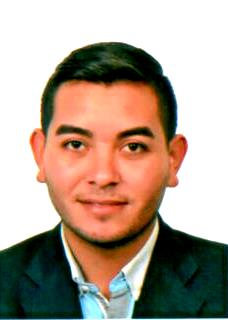 Daniel Eduardo Arias Betancourt