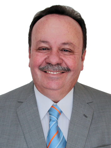 Antonio Goulart Dos Reis