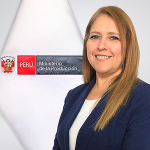Ana María Patricia Córdova Pérez Albela