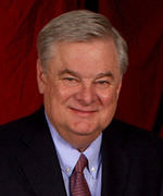 Jim Dicke