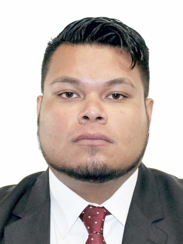 Pedro Daniel Abasolo Sánchez