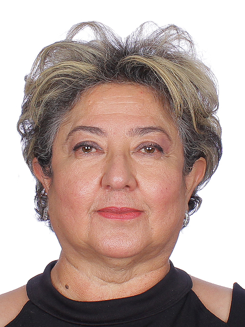 Nora Elva Oranday Aguirre