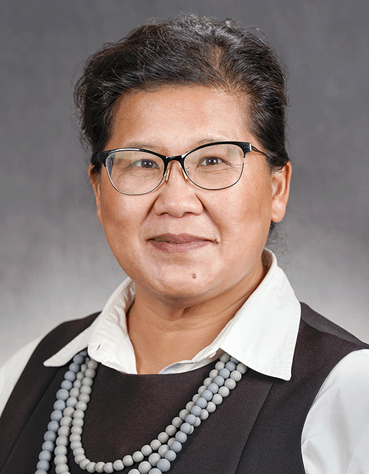 Kaohly Vang Her
