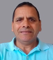 Carlos Ismael Franco Marín