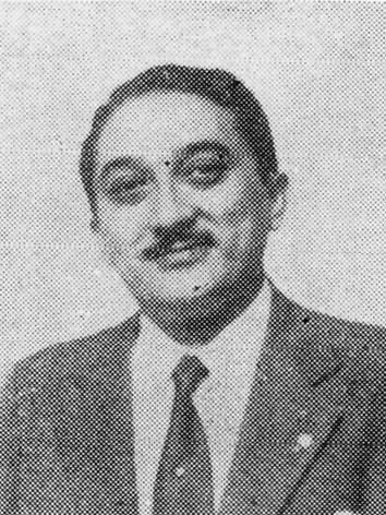 Walter De Sá Cavalcanti