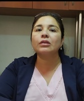 Janet Miriam Nuñez Mayanga