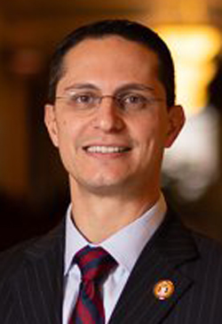 Joseph A. Lagana