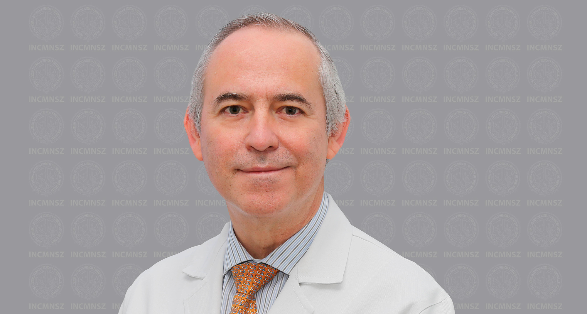 Gerardo Gamba Ayala
