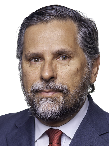 António Pedro Roque Da Visitação Oliveira