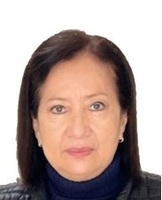 María Moreno Mantilla