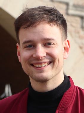 Jorrit Bosch