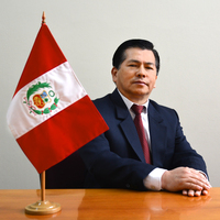 Benjamín Eladio Pimentel Román