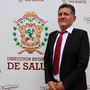 Teodoro Rojas Mesia