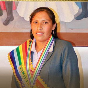 Yolanda Yupanqui Huanca