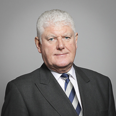 Byron Davies