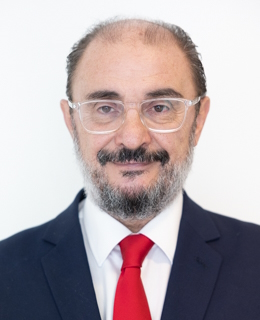 Francisco Javier Lambán Montañés