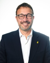 Josep Rius I Alcaraz
