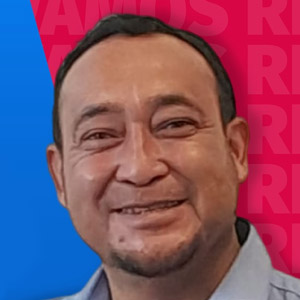 Alex Ahumada Monroy