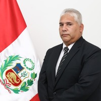 Paul Erick Paredes Sanchez
