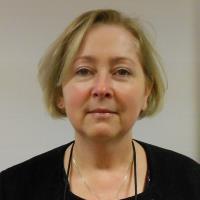Marie Kennedy