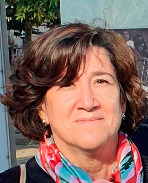 María Dolores López Sanz