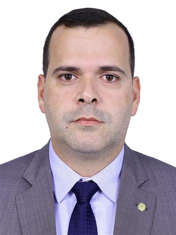 Gutemberg Reis De Oliveira