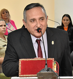 Ernesto Miguel Blasco