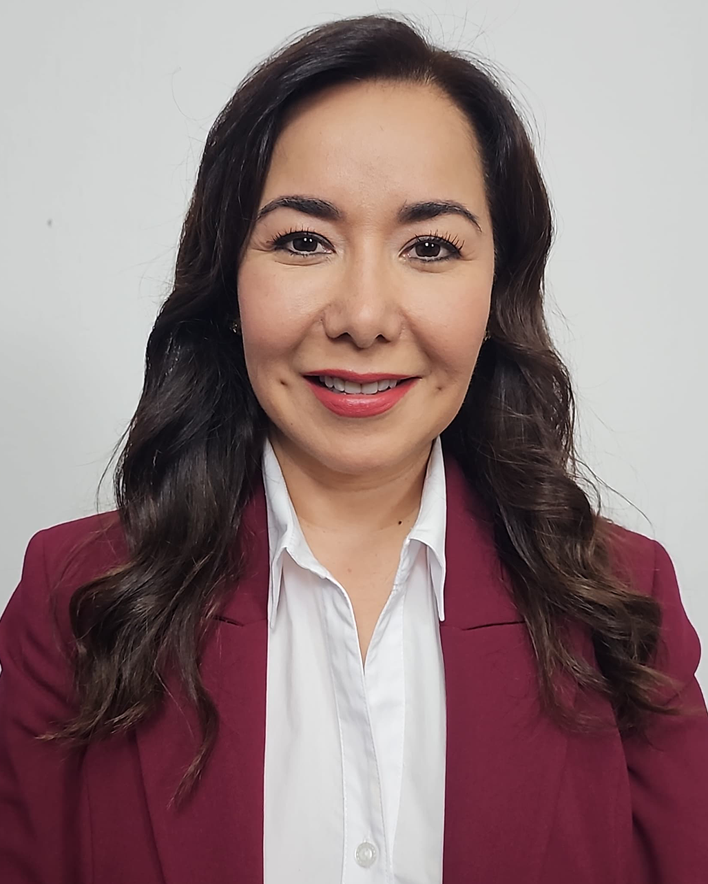 Haydee Irma Reyes Soto