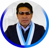 David Zapana Rosas