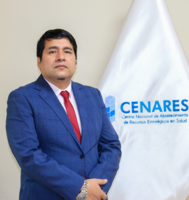 Luis Guillermo Quispe Berrocal