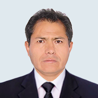 Marco Antonio Cordova Arango