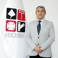 César Augusto Negrete Venegas