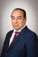 Marco Antonio Julca Gonzales