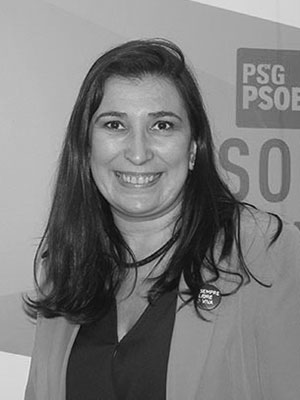 Pilar López Yáñez