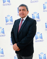 Celso Guillermo Salgado Rodriguez