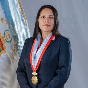 Rosa Rea Guzmán