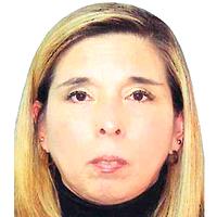 Milagros Del Pilar Verástegui Salazar