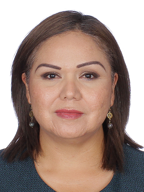 Berenice Montes Estrada