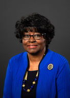 Mary Lee Madison