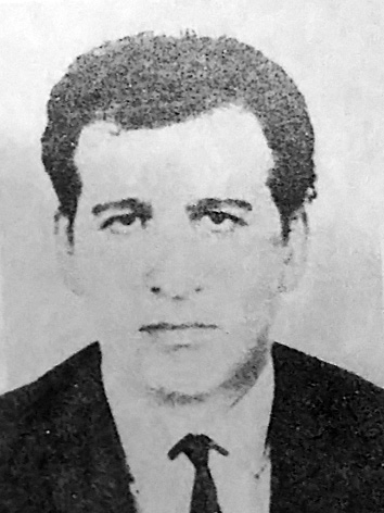 Jamil Amiden