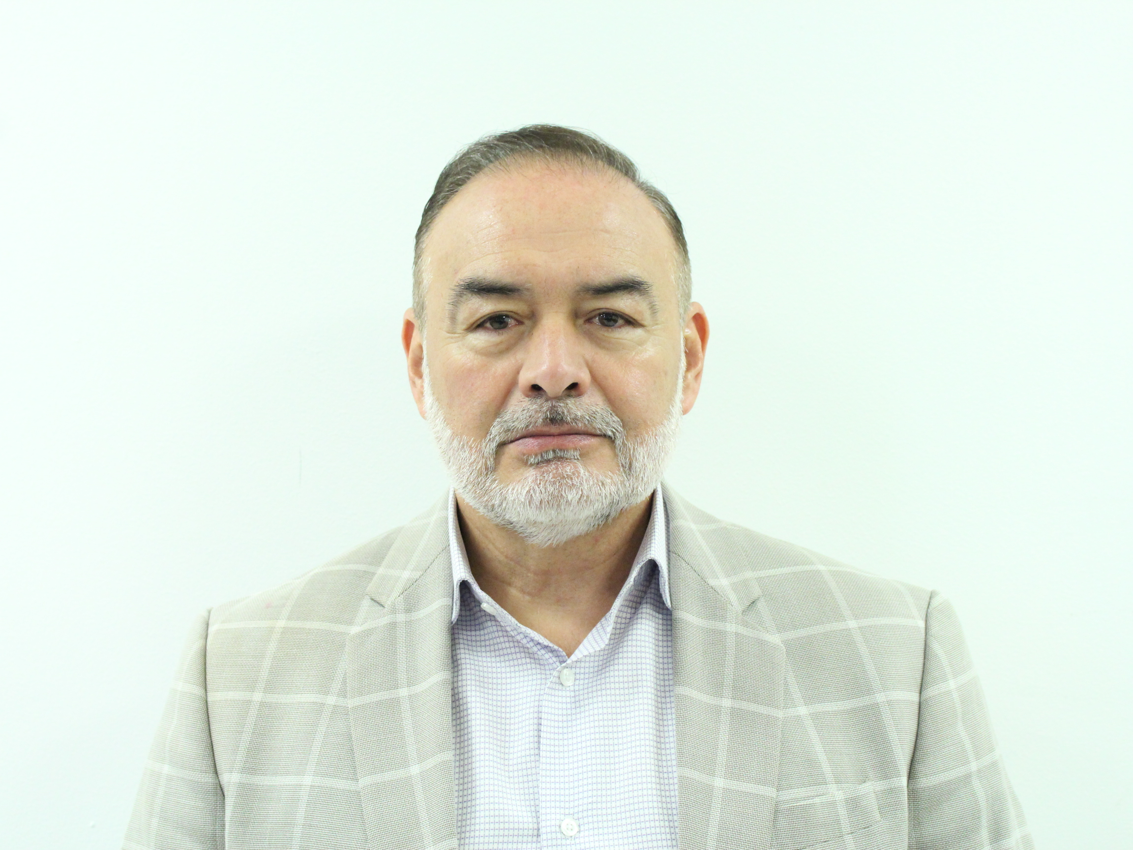 José Antonio Alemán García