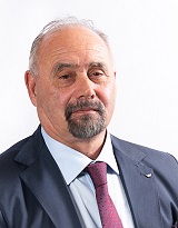 Antonio Mario Mundula