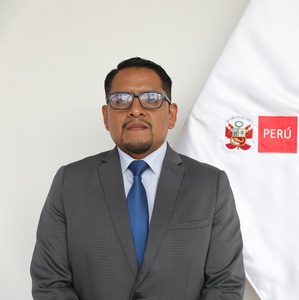 Felix Alberto Atuncar Quispe