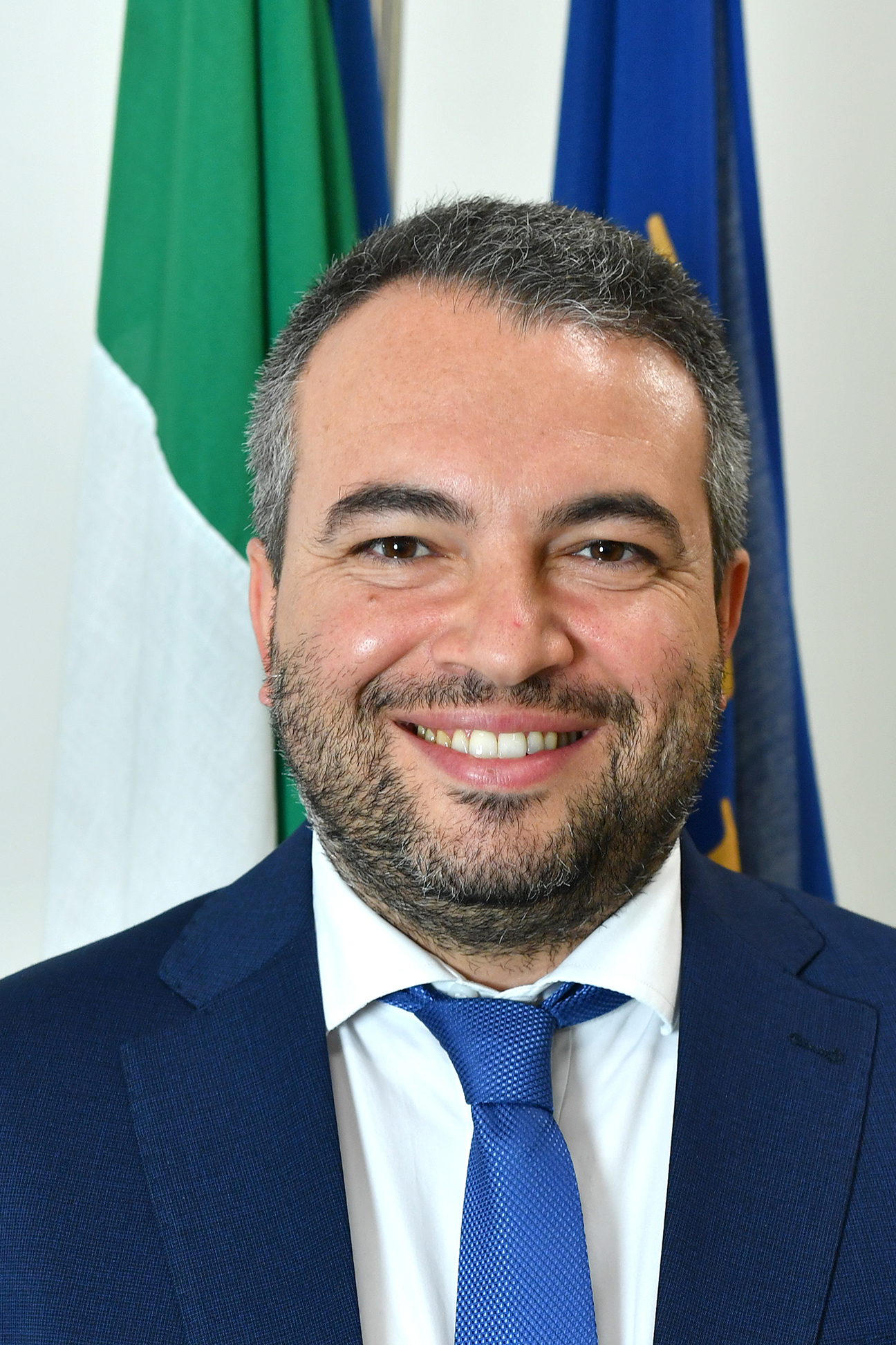 Riccardo Rosa