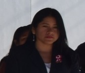 Liliana Sanchez Mamani
