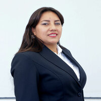 Jeane Salvatierra Livia