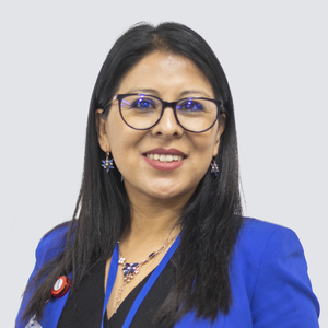 Elvia Rocío Rodríguez Bacilio