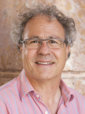 Antoni Balasch I Parisi