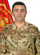 Alejandro Moreno Araya